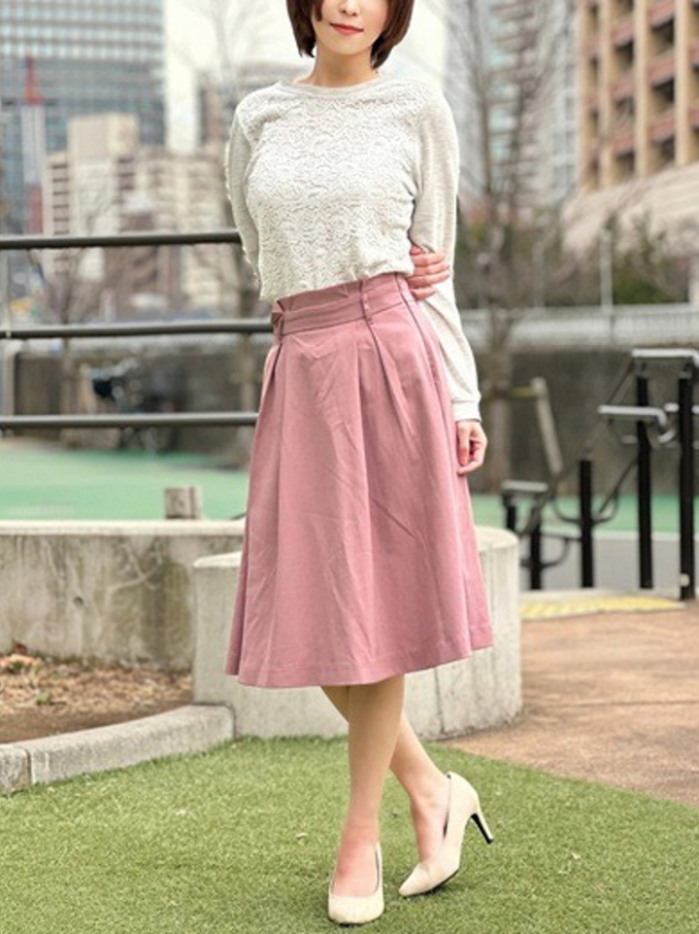 福吉ほのか(月の真珠-五反田-)