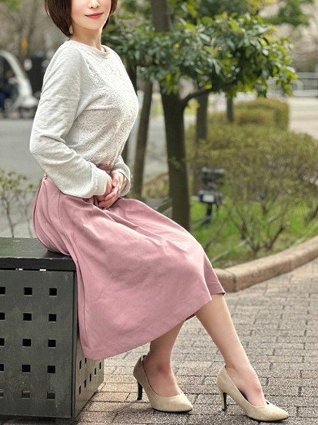 福吉ほのか(月の真珠-五反田-)