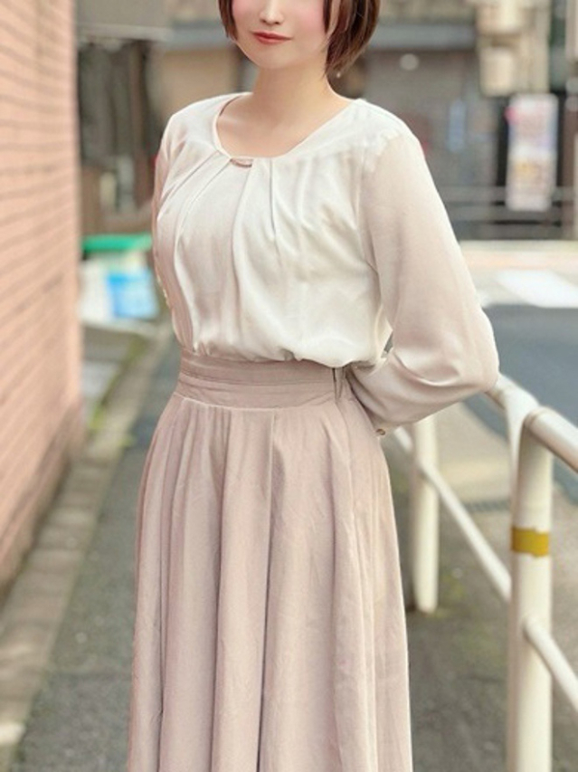 長谷川しの（月の真珠-五反田-）