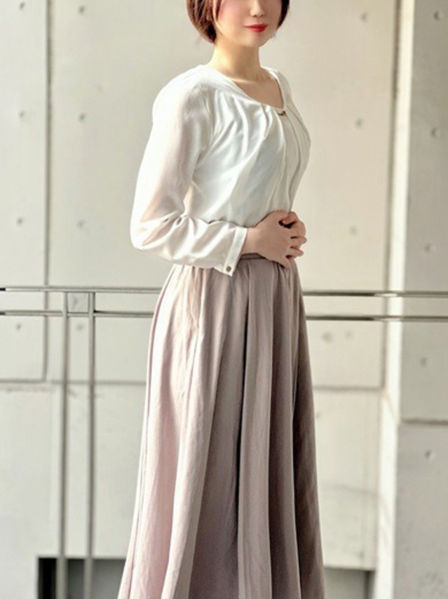 長谷川しの（月の真珠-五反田-）