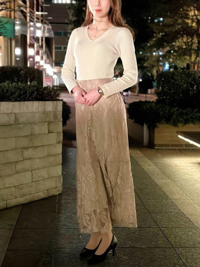 百瀬りな（月の真珠-五反田-）