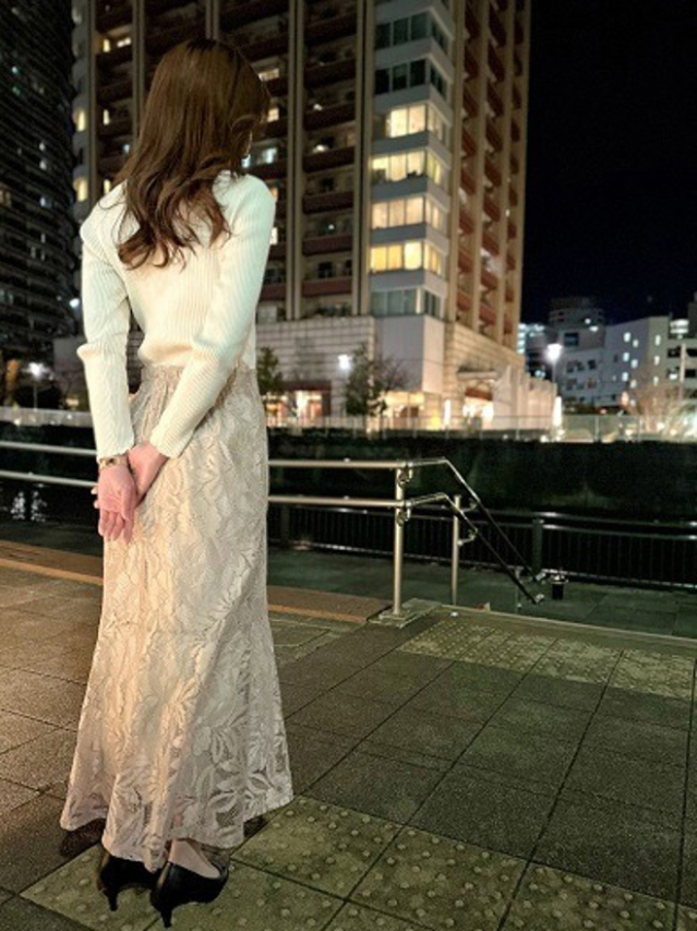 百瀬りな（月の真珠-五反田-）