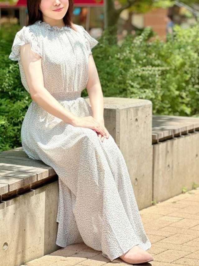 平山めぐみ(月の真珠-五反田-)