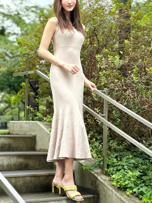 岡田しほ(月の真珠-五反田-)