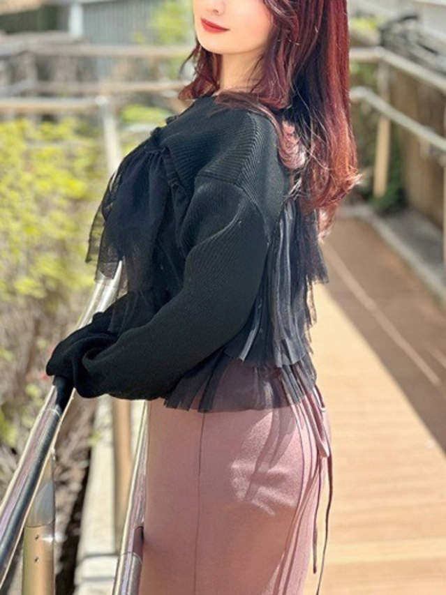 西城みゆ（月の真珠-五反田-）