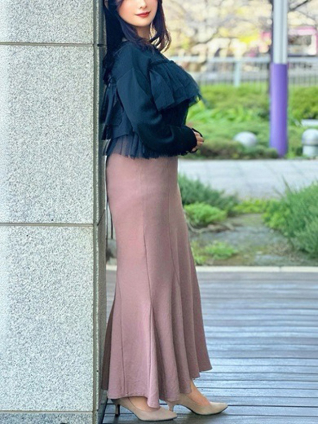 西城みゆ（月の真珠-五反田-）