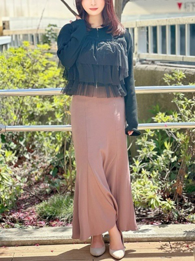 西城みゆ（月の真珠-五反田-）