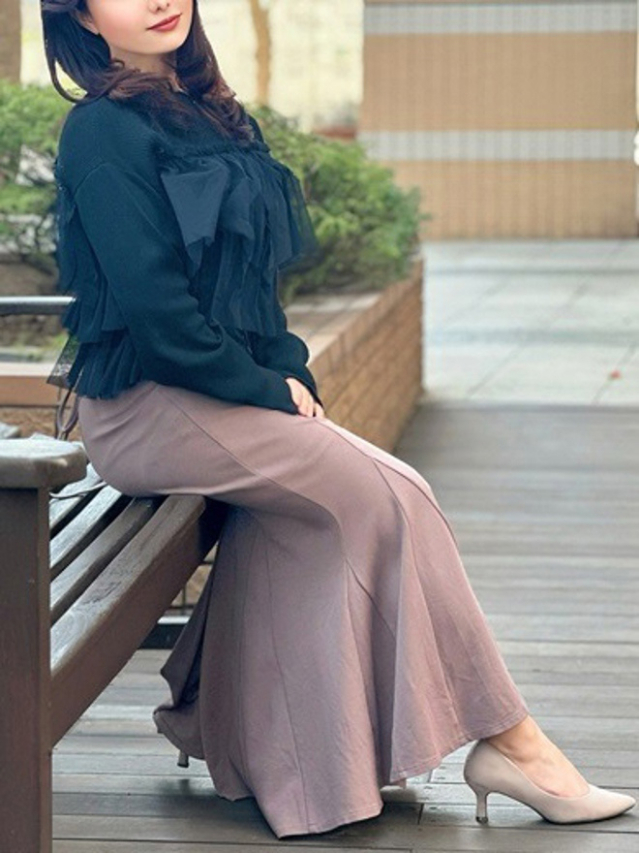 西城みゆ（月の真珠-五反田-）