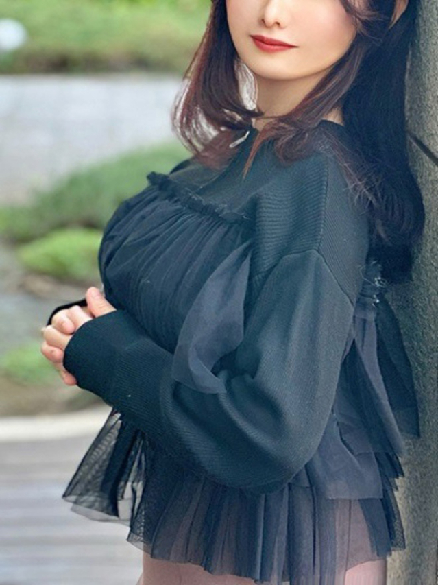 西城みゆ（月の真珠-五反田-）