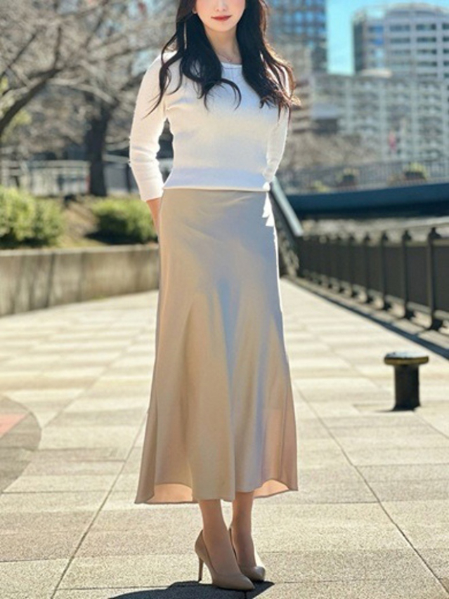 小松かほ（月の真珠-五反田-）