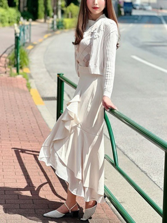 川島あや（月の真珠-五反田-）