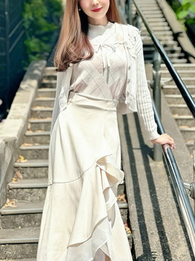 川島あや（月の真珠-五反田-）