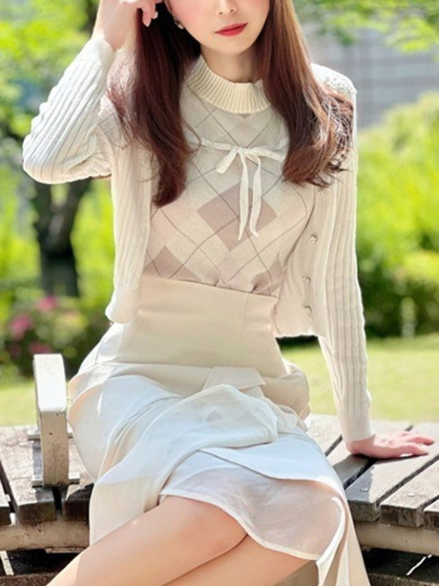 川島あや（月の真珠-五反田-）