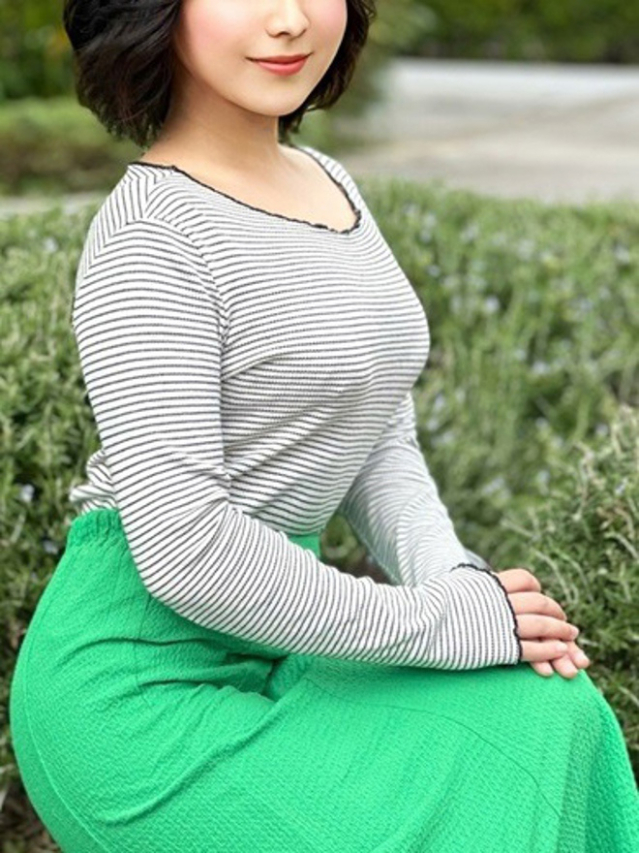 大倉ゆら(月の真珠-五反田-)