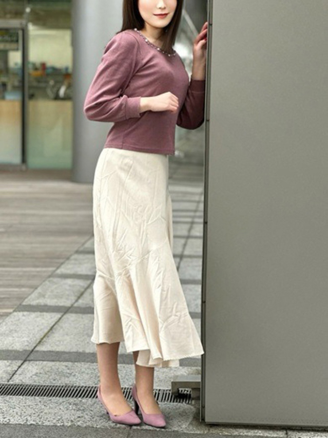 工藤みれい(月の真珠-五反田-)