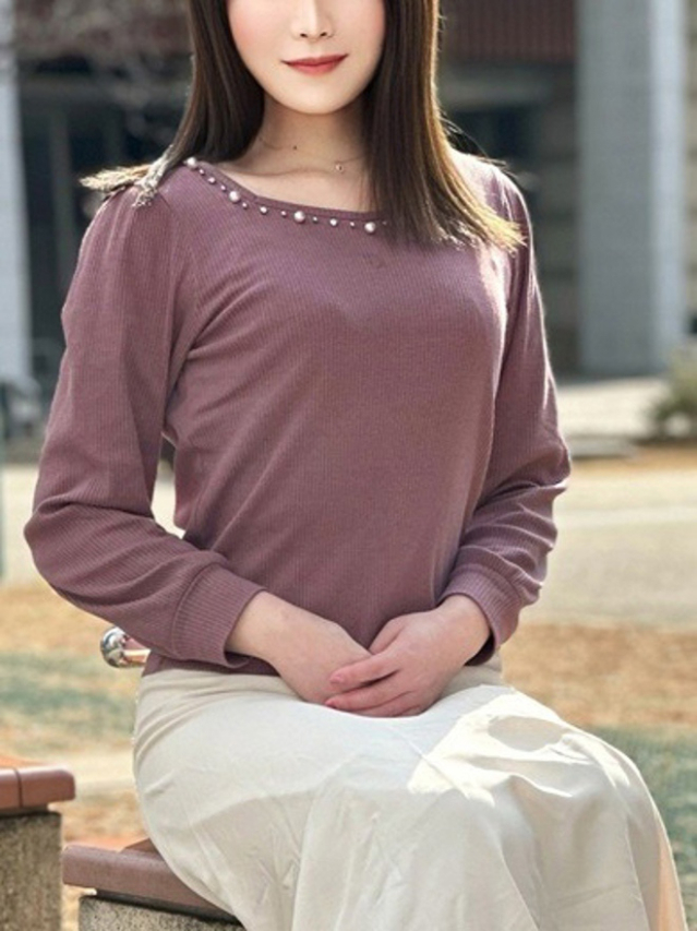 工藤みれい(月の真珠-五反田-)