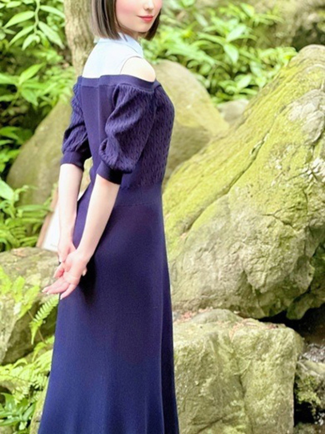 有馬なな(月の真珠-五反田-)