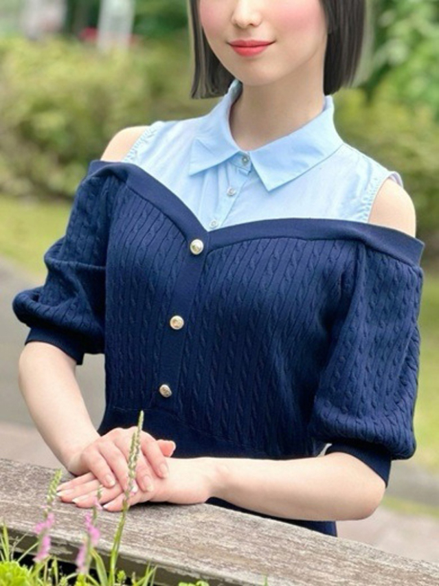 有馬なな(月の真珠-五反田-)