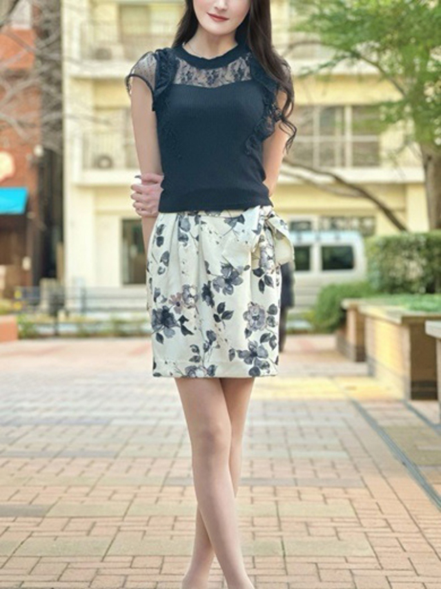 月城れおん(月の真珠-五反田-)