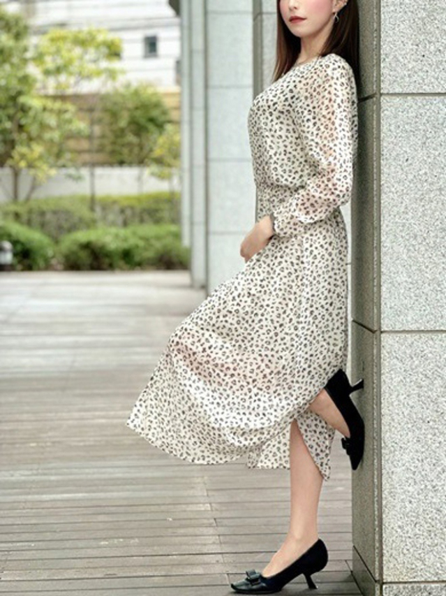 西野さえ（月の真珠-五反田-）