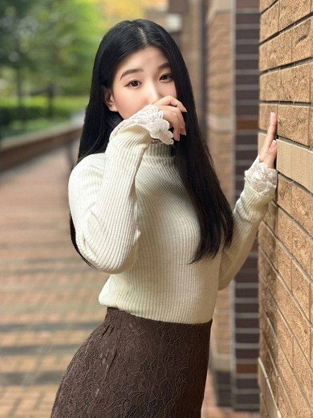 葉山まりか（月の真珠-五反田-）