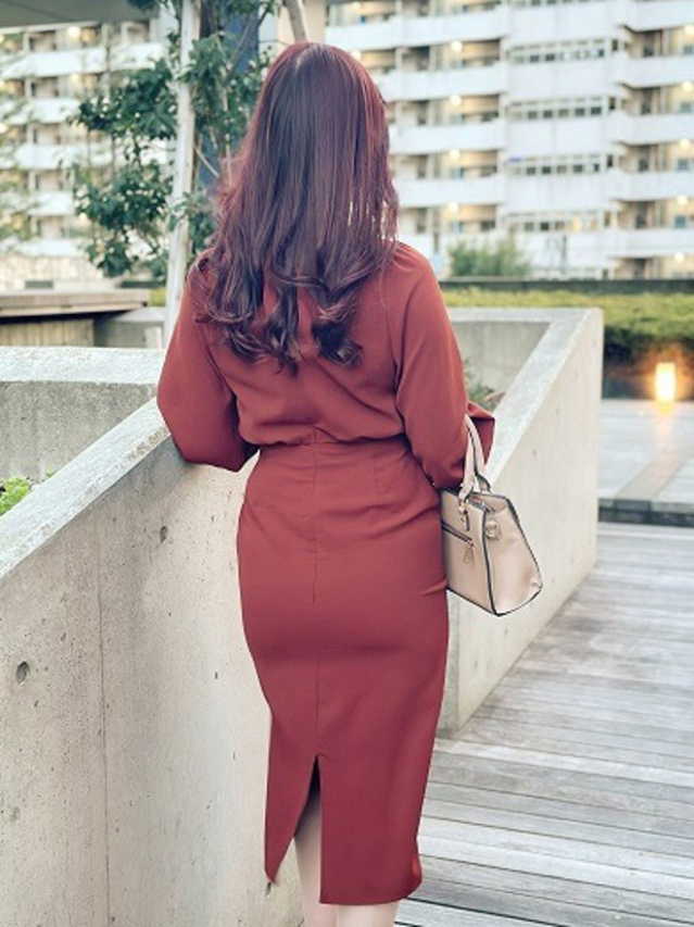 橋本あやの（月の真珠-五反田-）