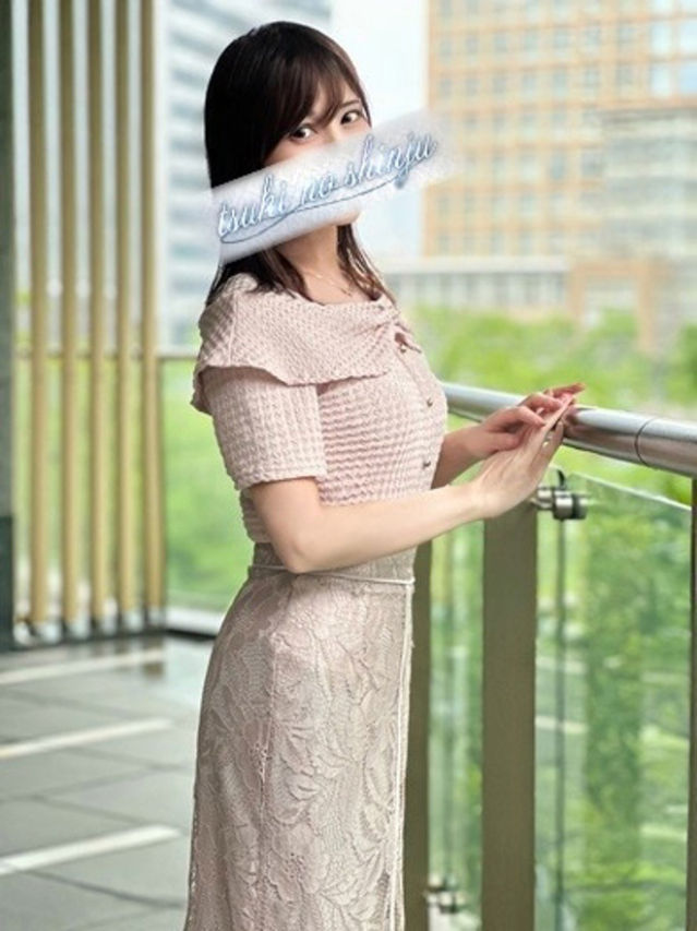 今泉かな（月の真珠-五反田-）