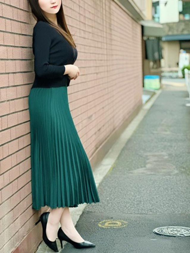 白石ひかり（月の真珠-五反田-）