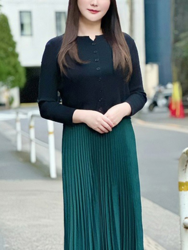 白石ひかり（月の真珠-五反田-）