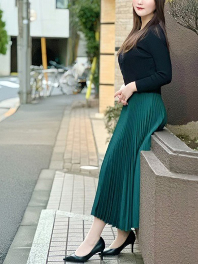 白石ひかり（月の真珠-五反田-）