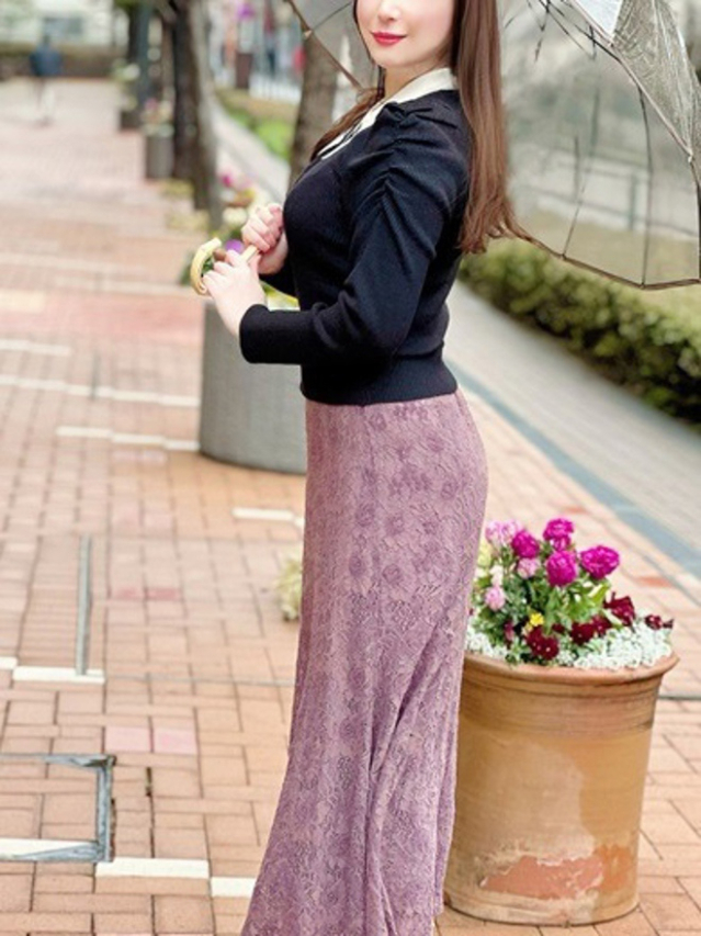 樋口はつね（月の真珠-五反田-）