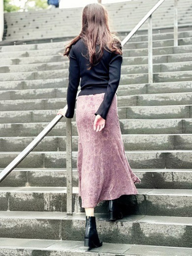 樋口はつね（月の真珠-五反田-）