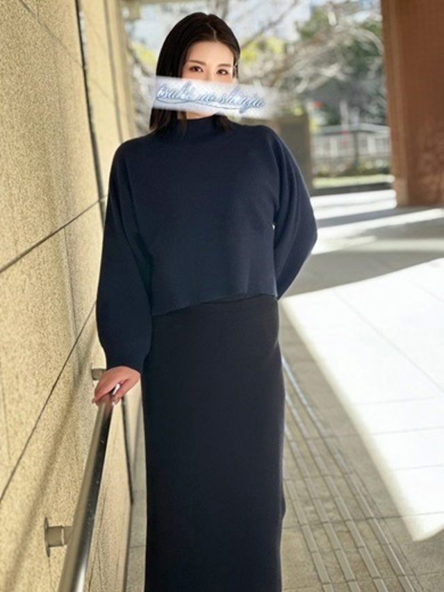 花宮らな(月の真珠-五反田-)