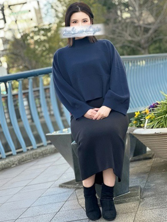 花宮らな(月の真珠-五反田-)