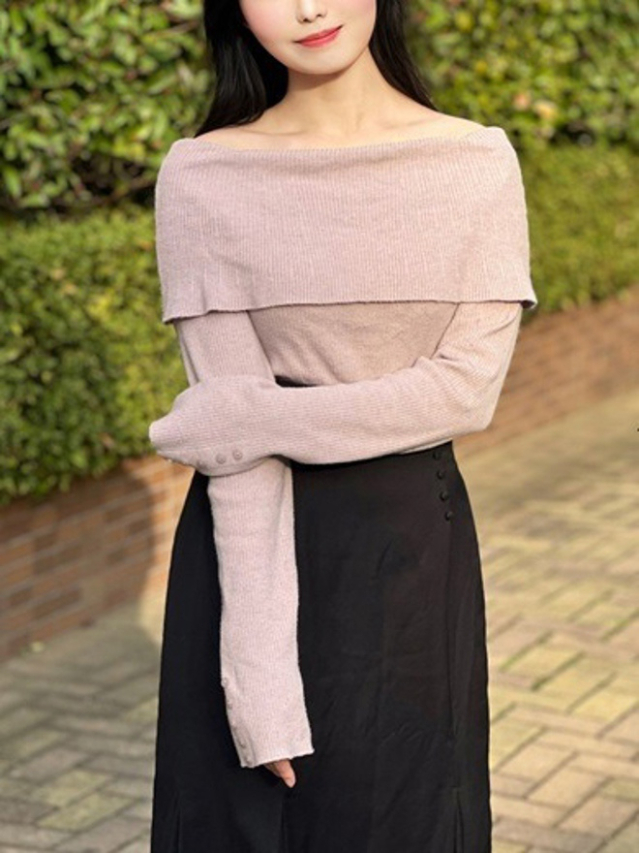 山内ゆの（月の真珠-五反田-）