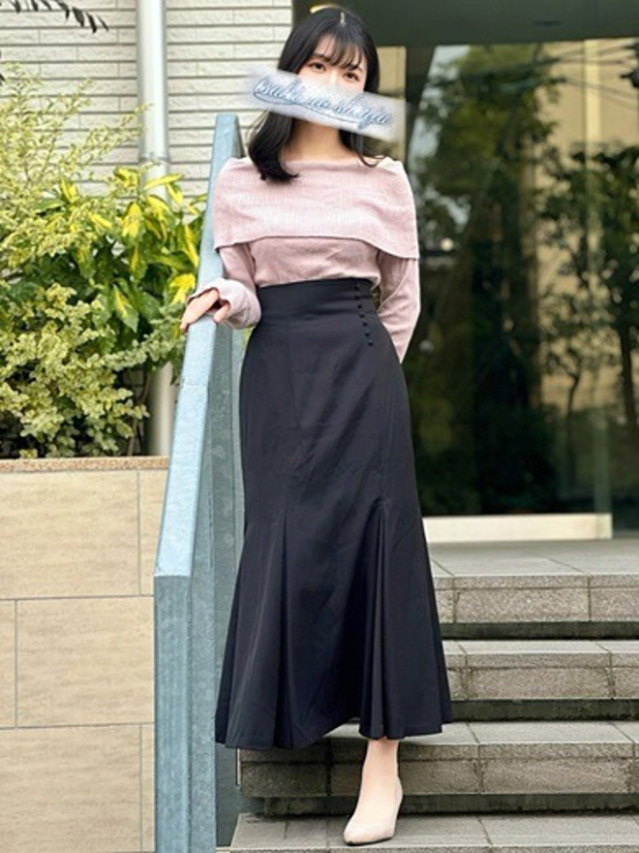 山内ゆの（月の真珠-五反田-）