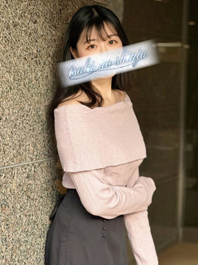 山内ゆの（月の真珠-五反田-）