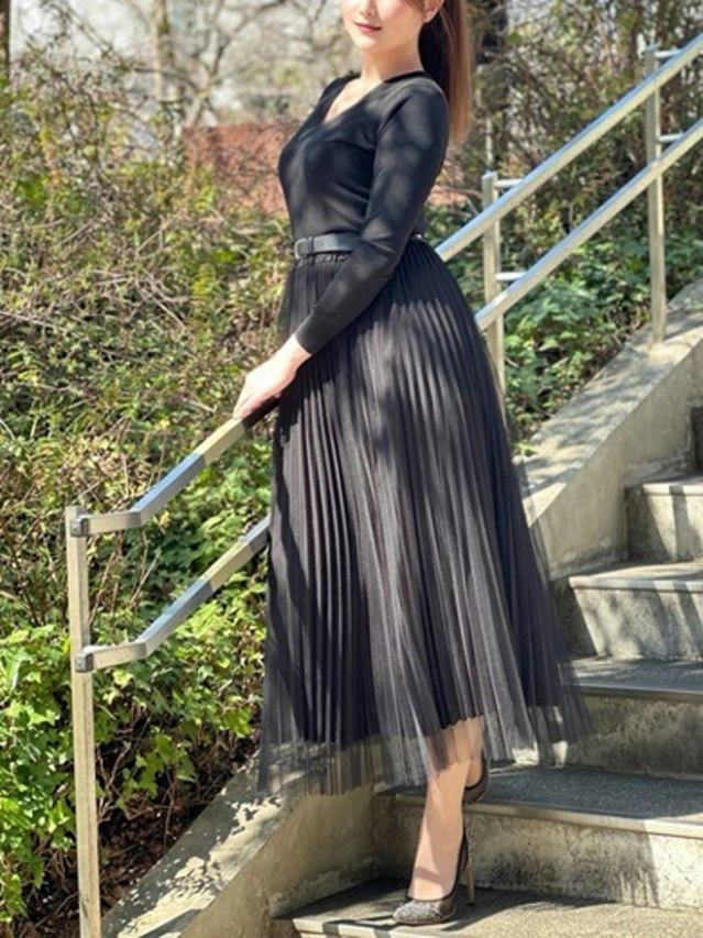 森本さな（月の真珠-五反田-）