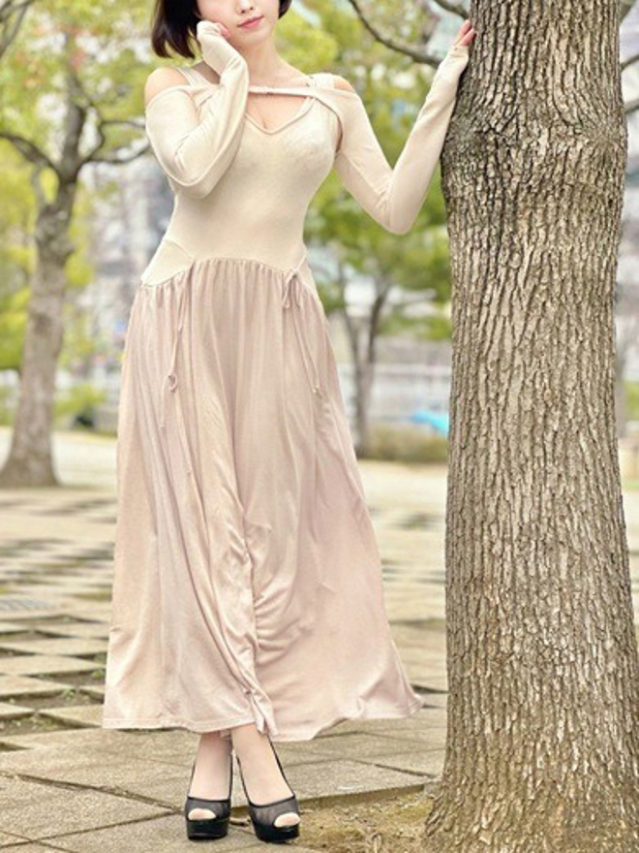 宮瀬りおな(月の真珠-五反田-)