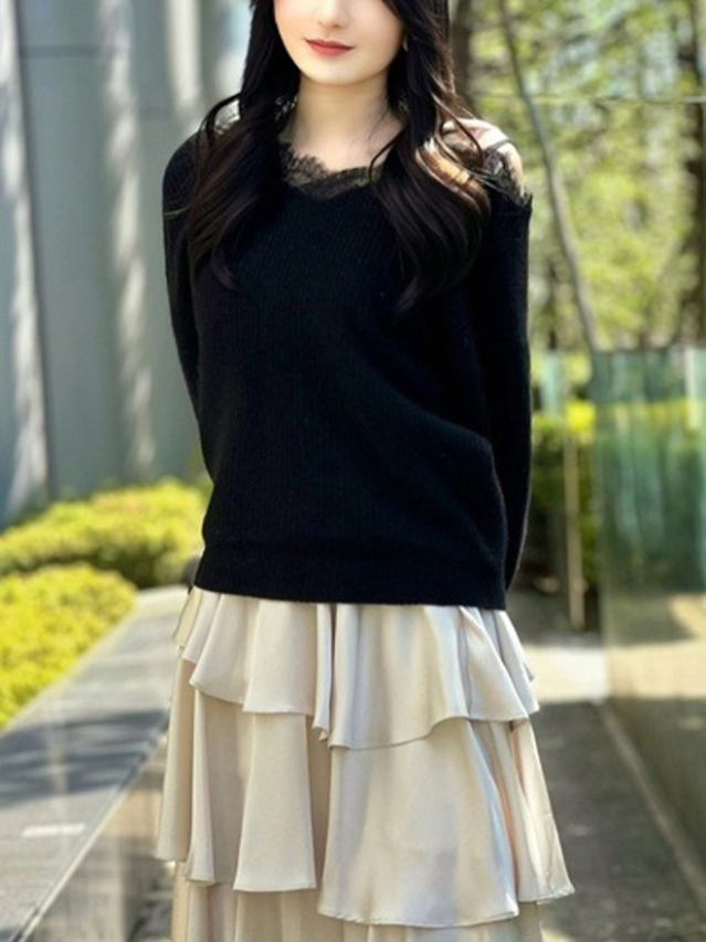 谷本ゆりな（月の真珠-五反田-）