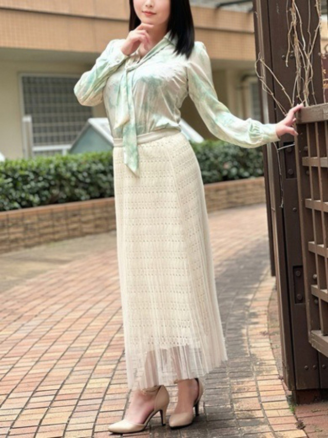 花澤ゆりえ（月の真珠-五反田-）