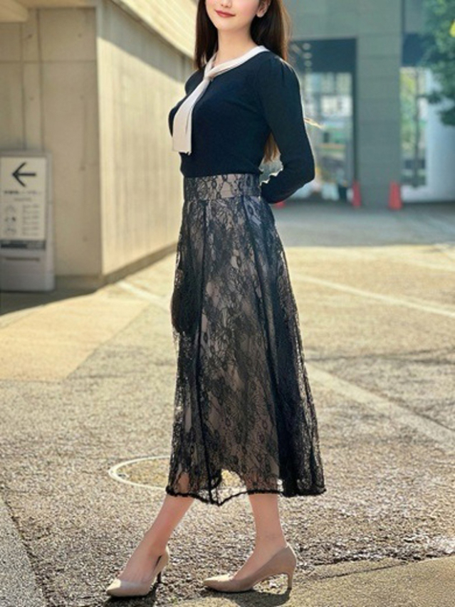 田辺なみ（月の真珠-五反田-）