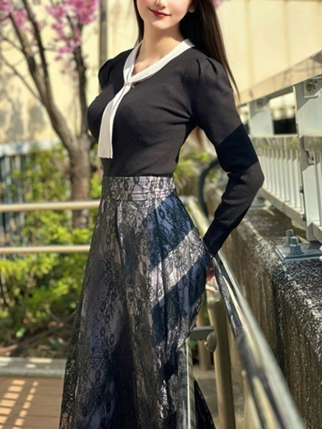 田辺なみ（月の真珠-五反田-）