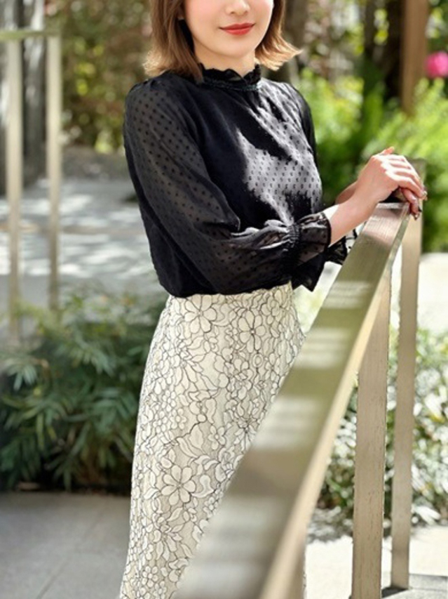 中村れな（月の真珠-五反田-）