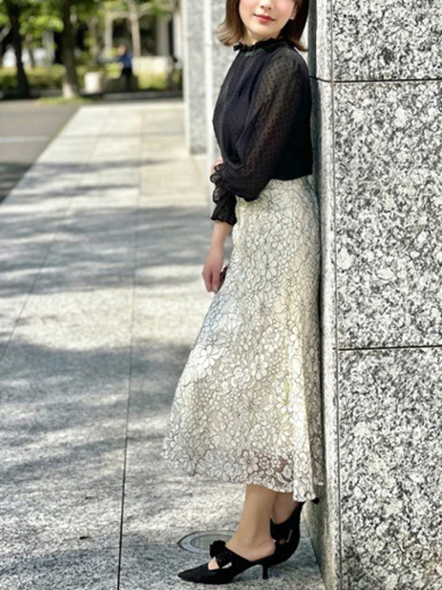 中村れな（月の真珠-五反田-）