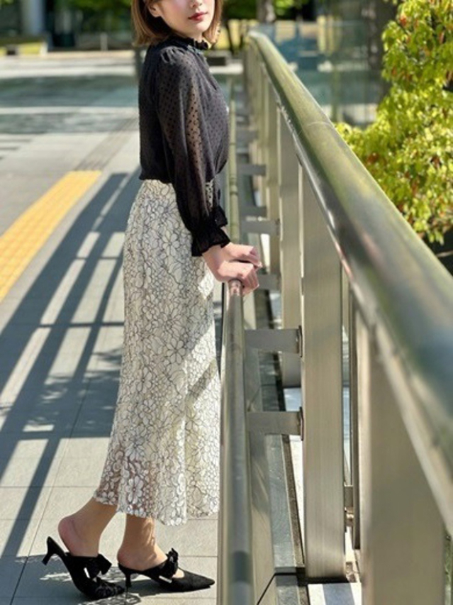 中村れな（月の真珠-五反田-）