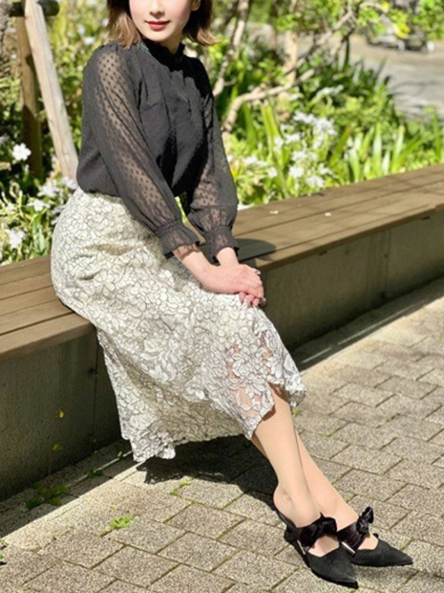 中村れな（月の真珠-五反田-）