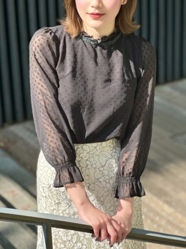 中村れな（月の真珠-五反田-）