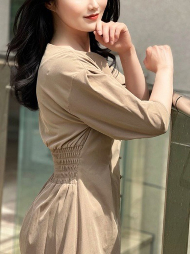 北村あん（月の真珠-五反田-）