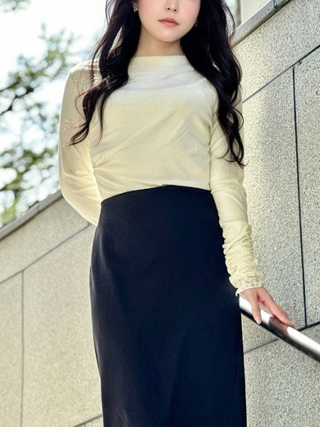 北川ゆう（月の真珠-五反田-）